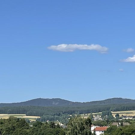 Ferienhaus Marktredwitz Zewnętrze zdjęcie
