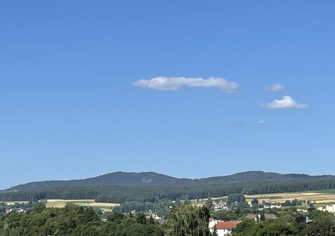 Ferienhaus Marktredwitz Zewnętrze zdjęcie