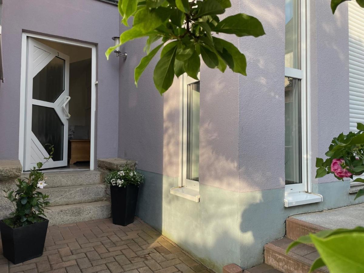 Ferienhaus Marktredwitz Zewnętrze zdjęcie
