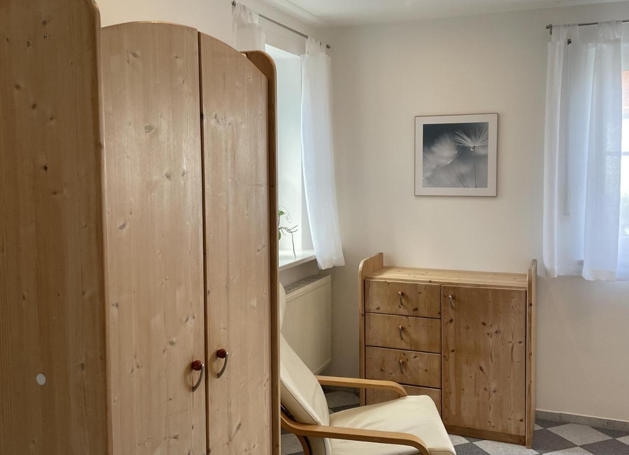 Ferienhaus Marktredwitz Zewnętrze zdjęcie
