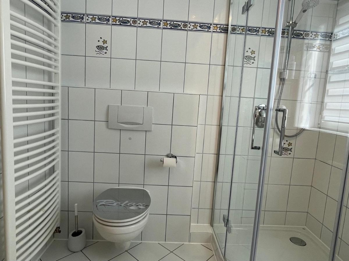 Ferienhaus Marktredwitz Zewnętrze zdjęcie